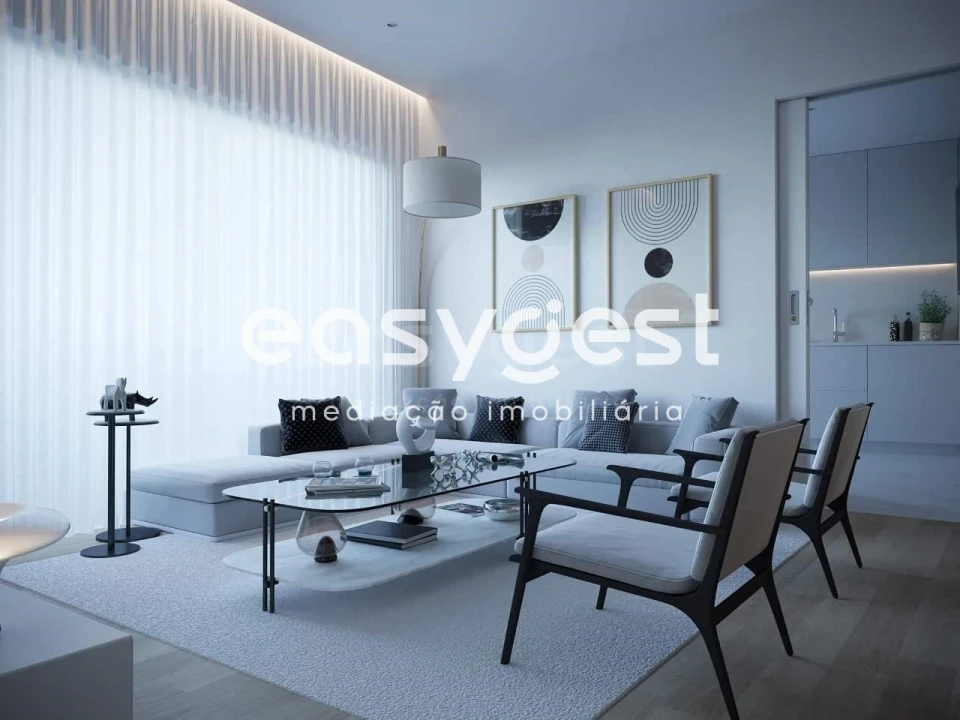 Apartamento T3 para Venda em Esgueira Foto 1