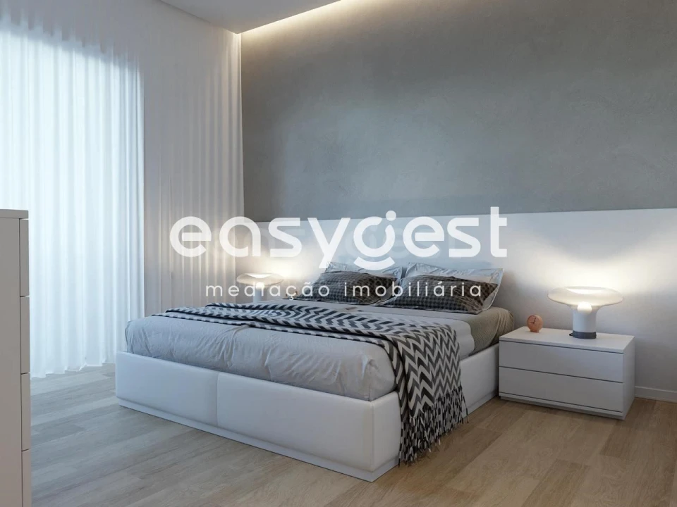 Apartamento T3 para Venda em Esgueira Foto 12