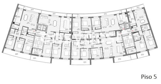 Apartamento T3 para Venda em Esgueira