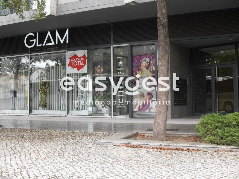 Loja para Venda em Alverca do Ribatejo e Sobralinho Foto 13