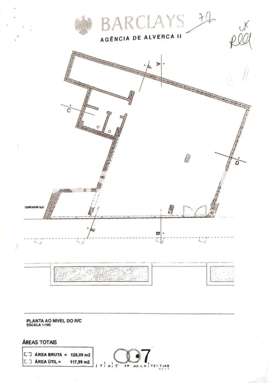 Loja para Venda em Alverca do Ribatejo e Sobralinho Foto 14