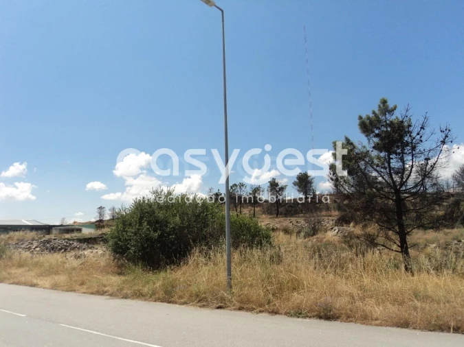 Terreno Comércio / Armazém para Venda em Carlão e Amieiro Foto 5
