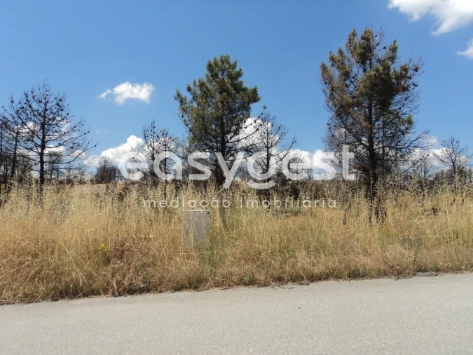 Terreno Comércio / Armazém para Venda em Carlão e Amieiro Foto 10