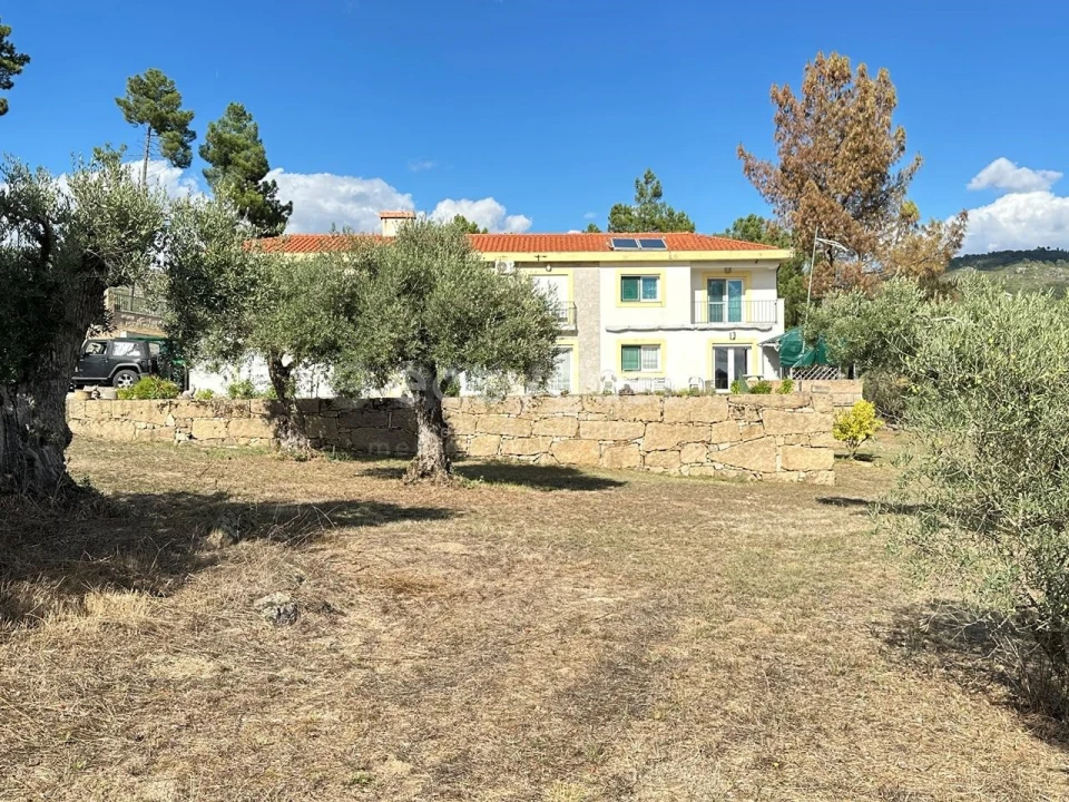 Quinta T3 para Venda em Aldeia Nova Foto 20