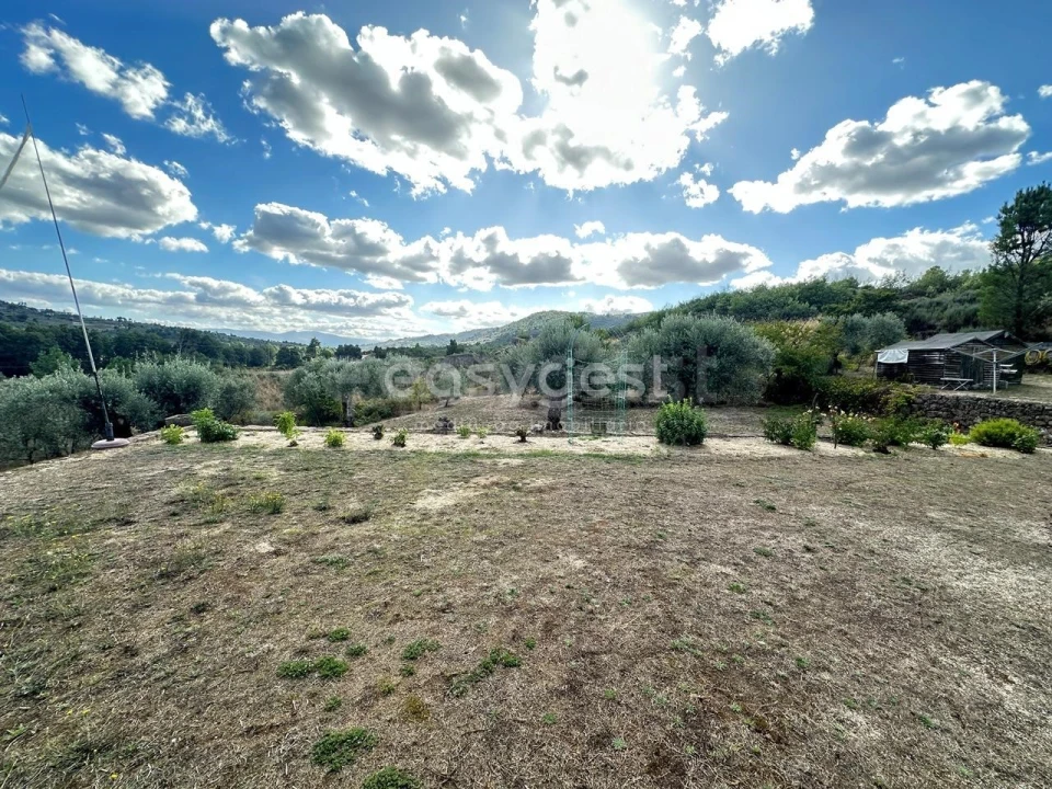 Quinta T3 para Venda em Aldeia Nova Foto 21