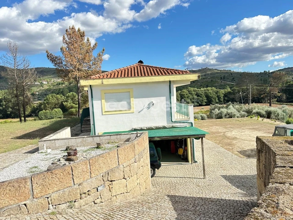 Quinta T3 para Venda em Aldeia Nova Foto 22