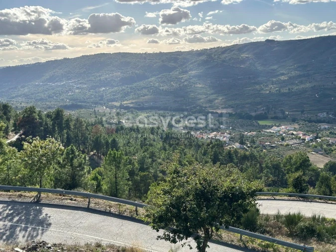 Quinta T3 para Venda em Aldeia Nova Foto 5