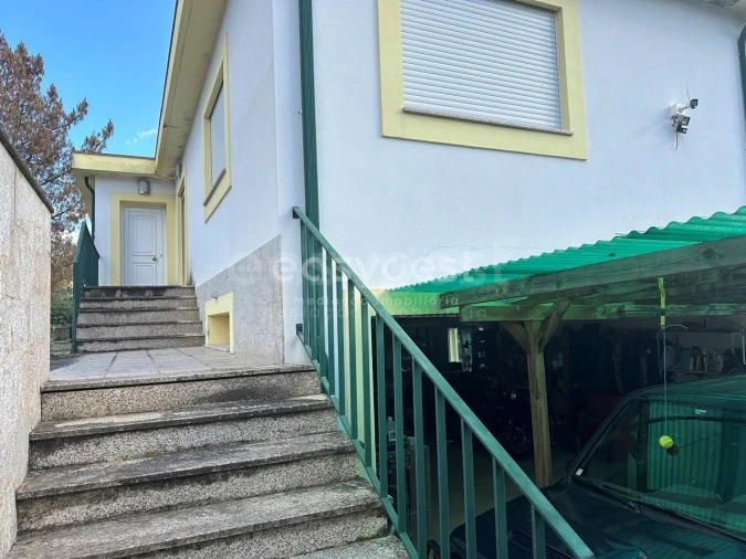 Quinta T3 para Venda em Aldeia Nova Foto 7