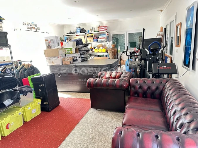 Quinta T3 para Venda em Aldeia Nova Foto 10