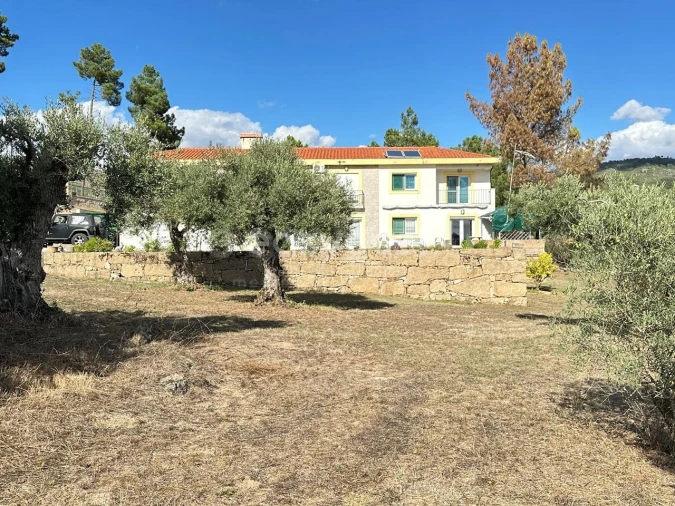 Quinta T3 para Venda em Aldeia Nova Foto 20