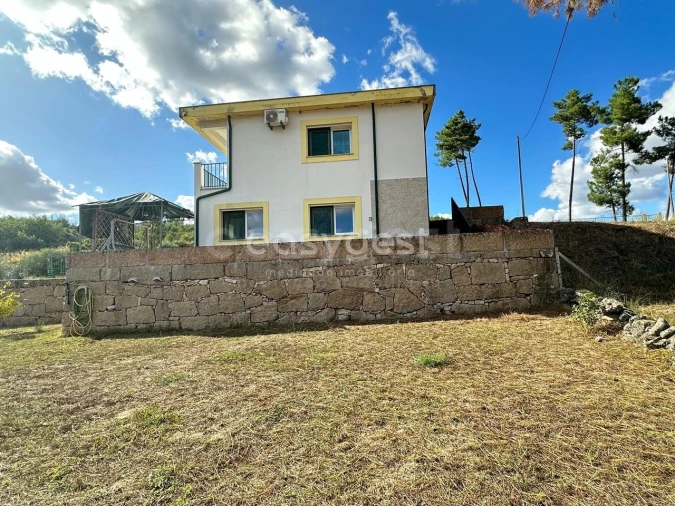 Quinta T3 para Venda em Aldeia Nova Foto 25