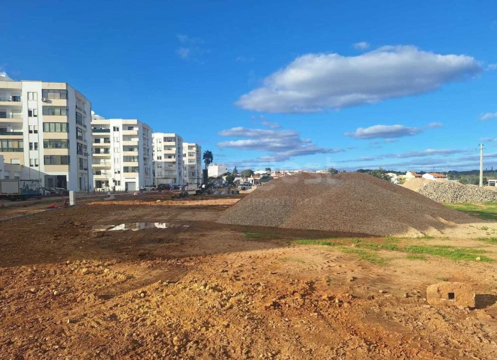 Terreno para Venda em Lagoa e Carvoeiro Foto 5