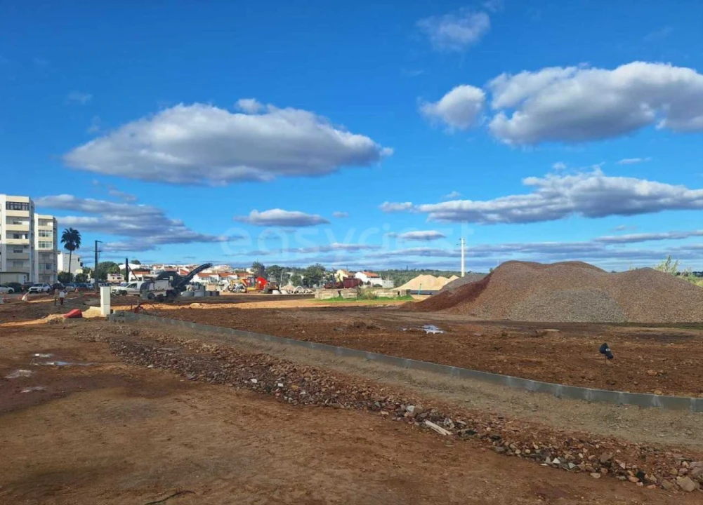 Terreno para Venda em Lagoa e Carvoeiro Foto 6