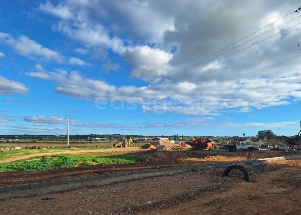 Terreno para Venda em Lagoa e Carvoeiro Foto 8