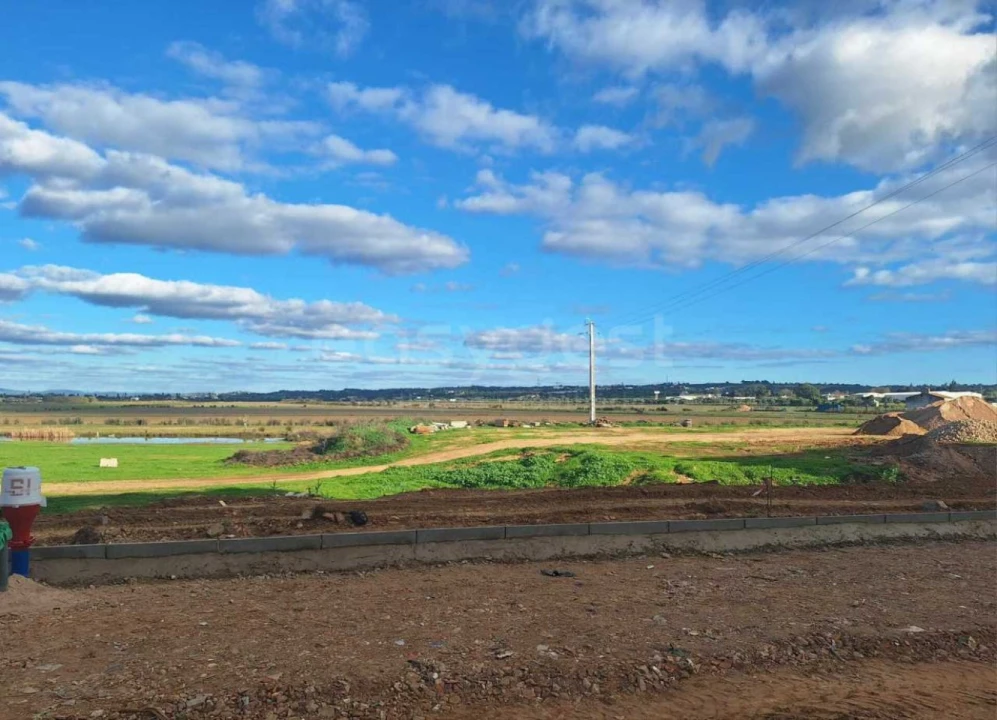 Terreno para Venda em Lagoa e Carvoeiro Foto 9