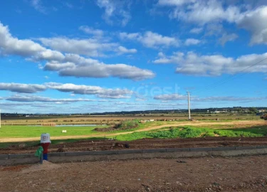 Terreno para Venda em Lagoa e Carvoeiro