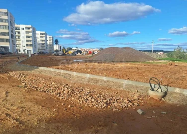 Terreno para Venda em Lagoa e Carvoeiro