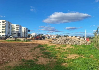Terreno para Venda em Lagoa e Carvoeiro