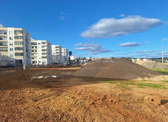 Terreno para Venda em Lagoa e Carvoeiro Foto 5