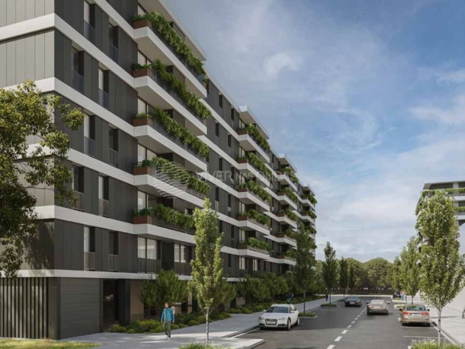 Apartamento T2 para Venda em Paranhos Foto 2