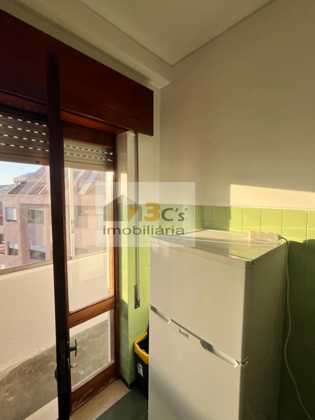 Apartamento T2 para Venda em Lordelo do Ouro e Massarelos Foto 14