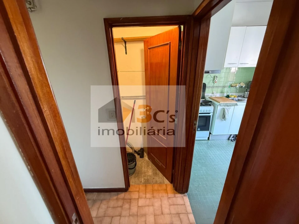 Apartamento T2 para Venda em Lordelo do Ouro e Massarelos Foto 12