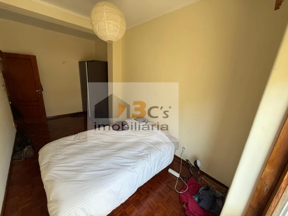 Apartamento T2 para Venda em Lordelo do Ouro e Massarelos Foto 27