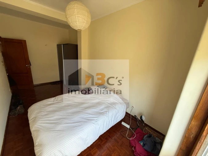 Apartamento T2 para Venda em Lordelo do Ouro e Massarelos Foto 27