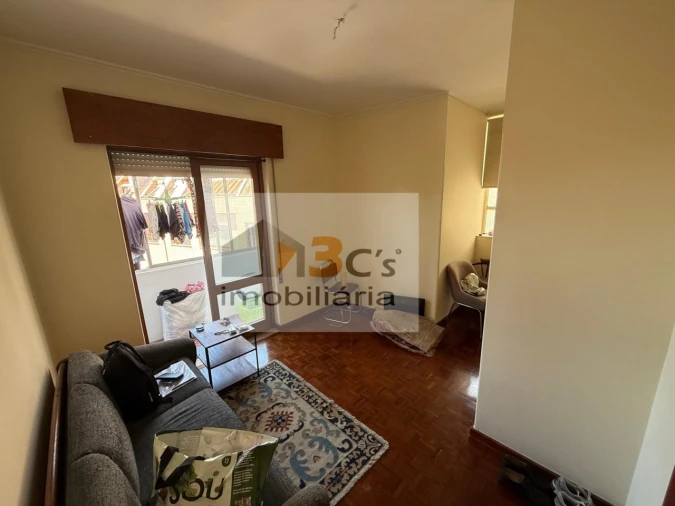 Apartamento T2 para Venda em Lordelo do Ouro e Massarelos Foto 32