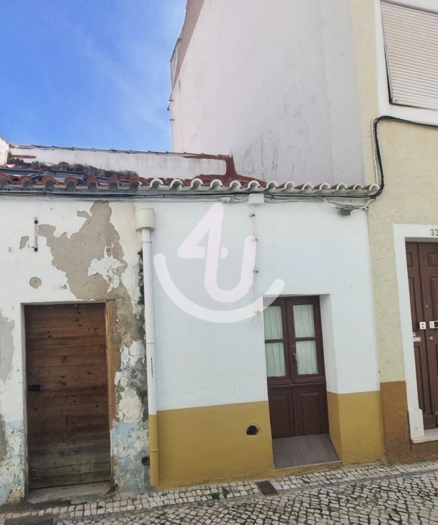 Armazém para Venda em Nazare Foto 1