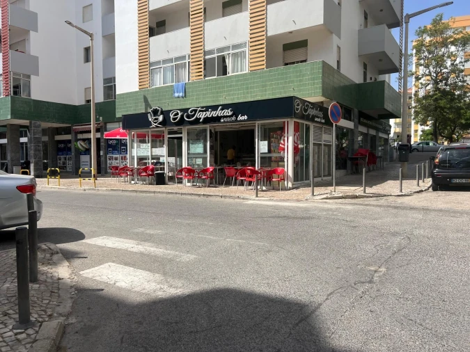 Negócio para Venda em Quarteira Foto 23