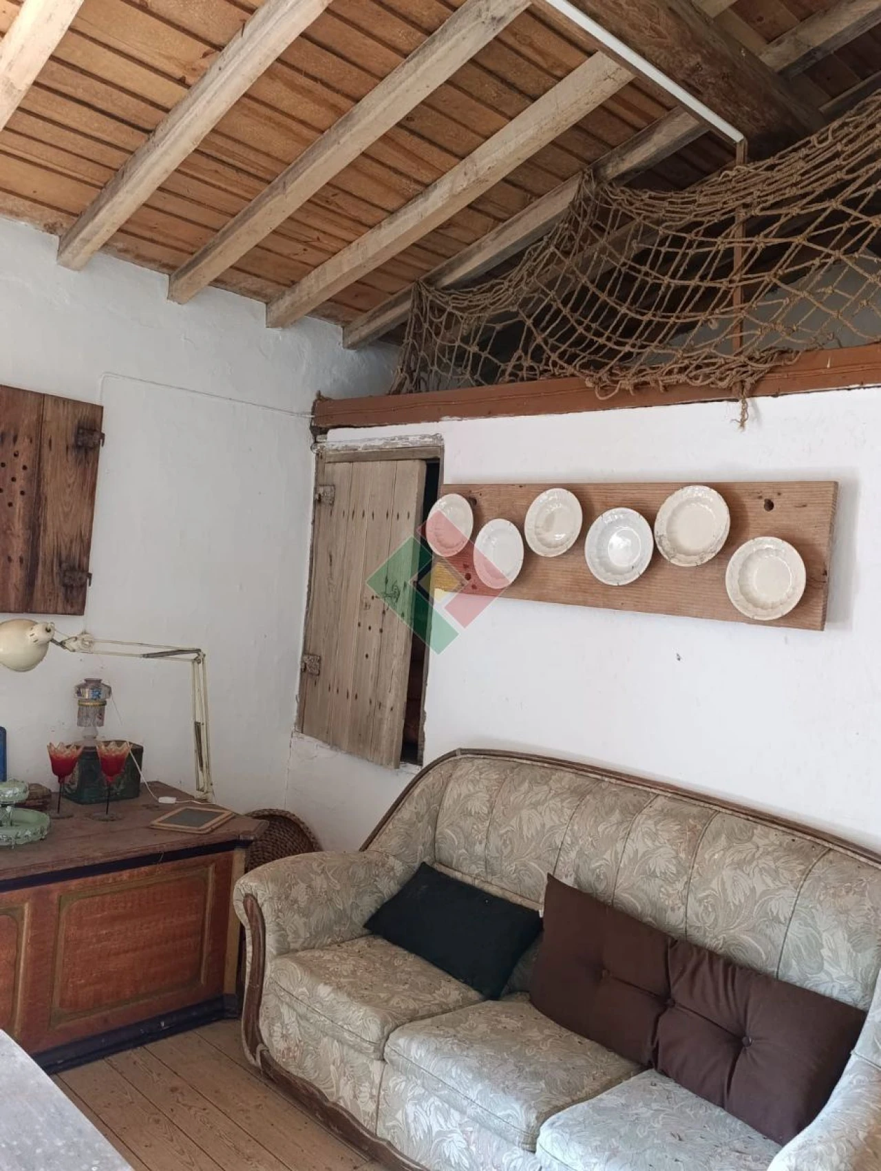 Quinta T4 para Venda em São Salvador da Aramenha Foto 15