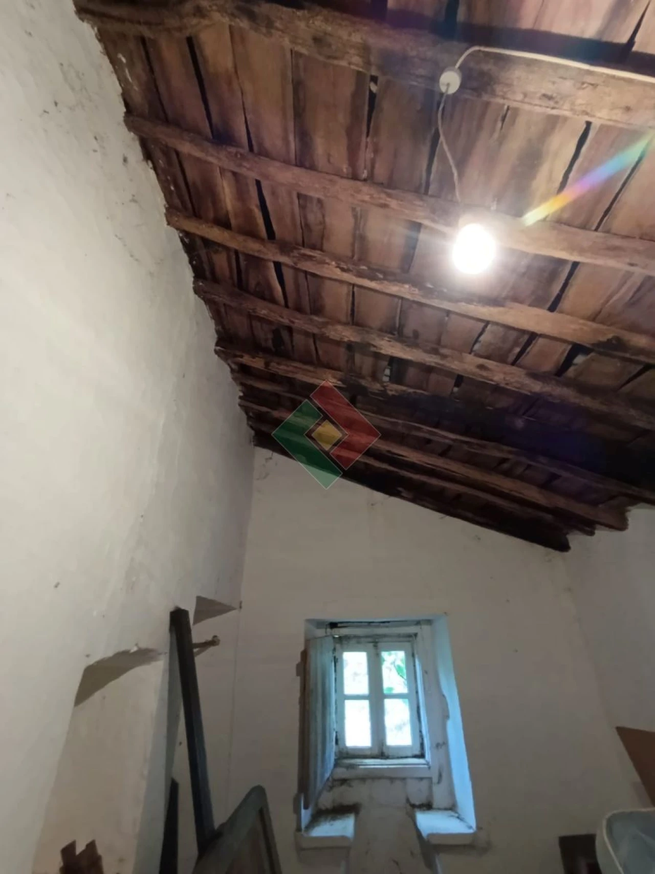 Quinta T4 para Venda em São Salvador da Aramenha Foto 21