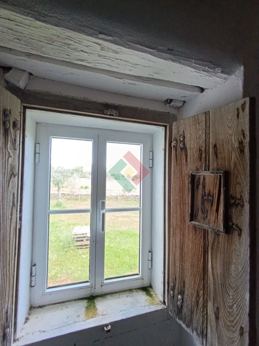 Quinta T4 para Venda em São Salvador da Aramenha Foto 20