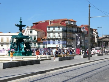 Apartamento T3 para Venda em Cedofeita, Santo Ildefonso, Sé, Miragaia, São Nicolau e Vitória