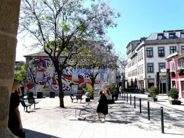 Apartamento T3 para Venda em Cedofeita, Santo Ildefonso, Sé, Miragaia, São Nicolau e Vitória
