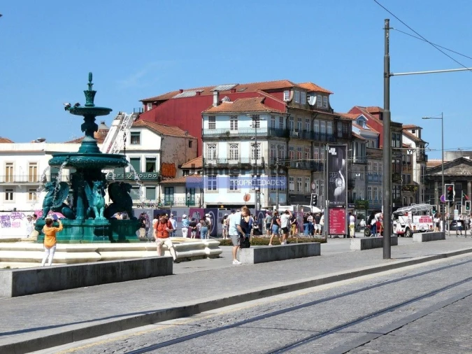 Apartamento T3 para Venda em Cedofeita, Santo Ildefonso, Sé, Miragaia, São Nicolau e Vitória Foto 7