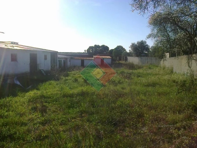 Negócio para Venda em Cabeção Foto 1