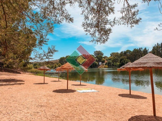 Negócio para Venda em Cabeção Foto 10