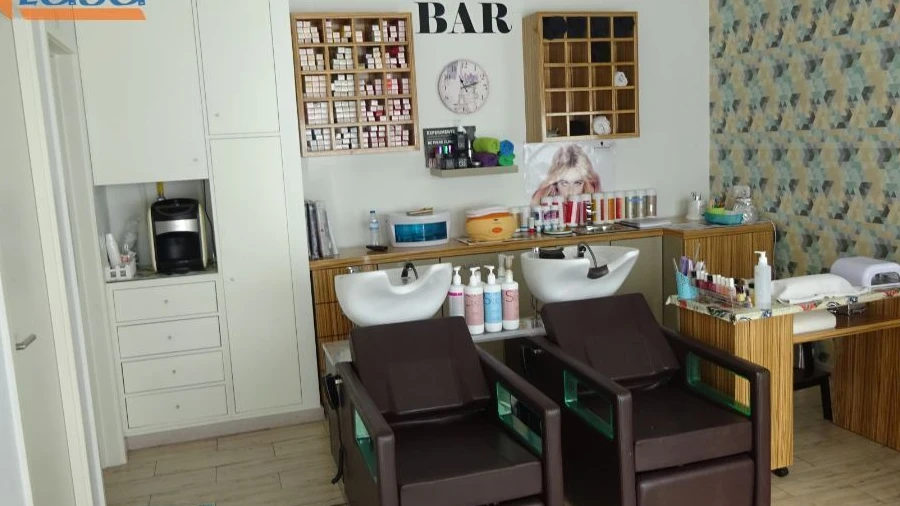 Loja para Venda em Vilar de Andorinho