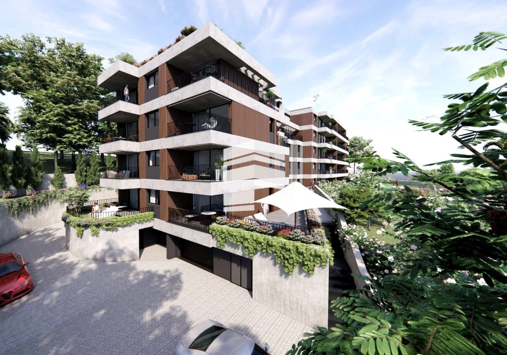 Apartamento T2 para Venda em Machico Foto 5