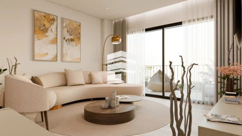 Apartamento T2 para Venda em Machico