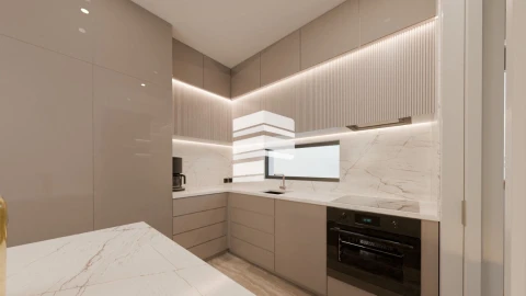 Apartamento T2 para Venda em Machico