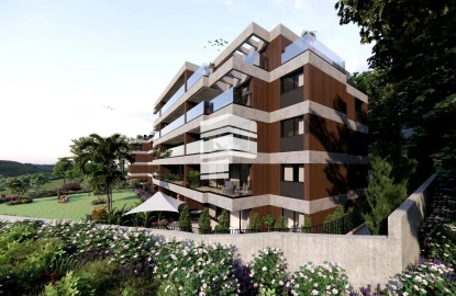 Apartamento T2 para Venda em Machico