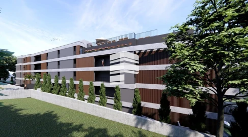 Apartamento T2 para Venda em Machico
