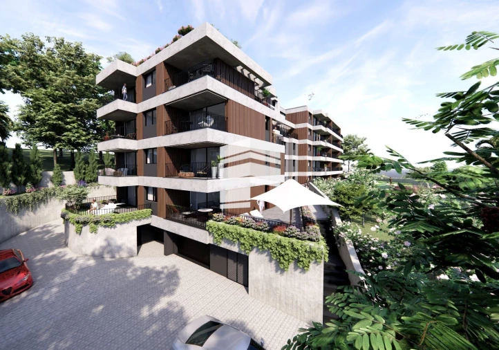 Apartamento T2 para Venda em Machico Foto 5