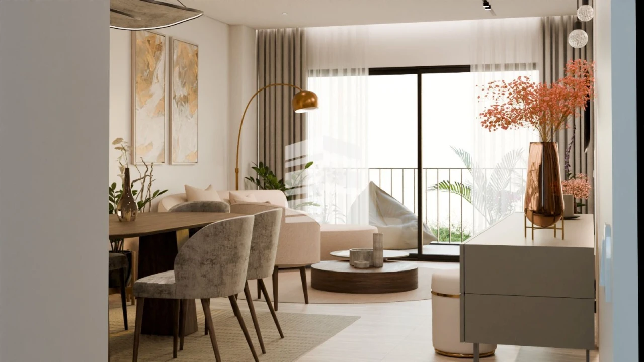 Apartamento T1 para Venda em Machico Foto 7
