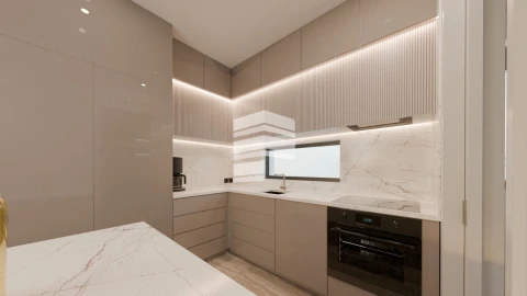Apartamento T1 para Venda em Machico