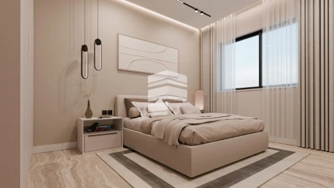 Apartamento T1 para Venda em Machico