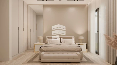 Apartamento T1 para Venda em Machico